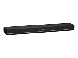 MARSHALL Heston 60, TV-Soundbar, Schwarz