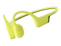 SUUNTO Sonic, Open-ear Kopfhörer Bluetooth Lime