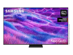 Samsung QLED-Fernseher 