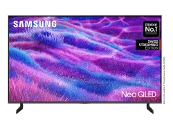 Samsung QLED-Fernseher 