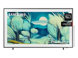 Samsung QLED-Fernseher 