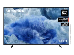 Samsung QLED-Fernseher 