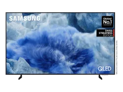 Samsung QLED-Fernseher 