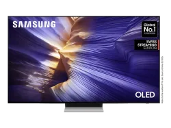 Samsung OLED-Fernseher 