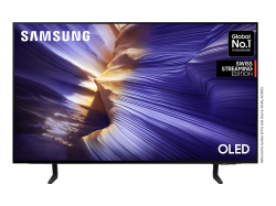 Samsung OLED-Fernseher 
