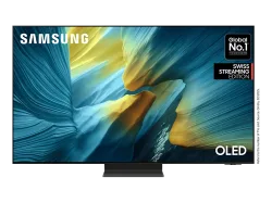 Samsung OLED-Fernseher 