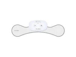 TERRAILLON Easy Care Elektrosimulation, Weiss
