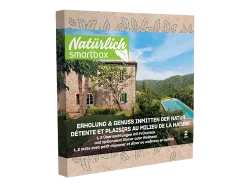 SMARTBOX Erholung & Genuss inmitten der Natur