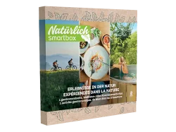 SMARTBOX Erlebnisse in der Natur - Geschenkbox