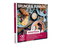 SMARTBOX Brunch & Bubbles - Geschenkbox (für 2 Personen)