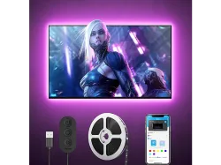 GOVEE TV LED Backlight 46-60 TV- Hintergrundbeleuchtung RGB
