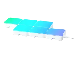 GOVEE Smart Mini Panel Leuchtpaneele RGBIC