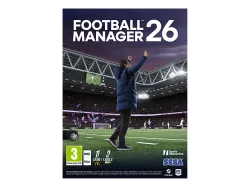 Football Manager 26 (CiaB) - PC/MAC [Französisch]