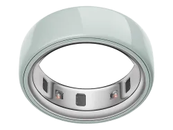 OURA Ring 4 Ceramic (Size 12) Smart