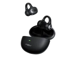 Baseus Inspire XC1 Open-Ear Cosmic Black On-Ear Kopfhörer – Over Ear Kopfhörer/On Ear Kopfhörer – schwarz