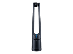 Beurer LV 500 Pure Flow Luftreiniger und Ventilator Schwarz