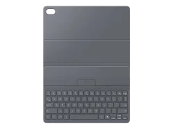 Samsung Galaxy Tab S11 Book Cover Keyboard Slim black – Android Tablet Zubehör