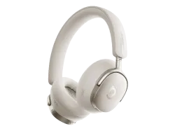 BASEUS Inspire XH1, Over-ear Kopfhörer Bluetooth Sternenlicht-Weiss