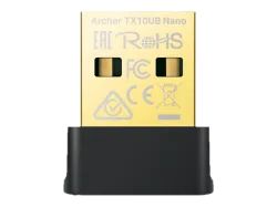 TP-LINK Archer TX10UB Nano Netzwerkadapter