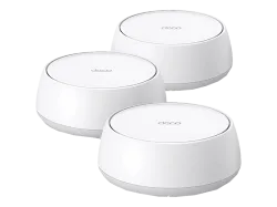 TP-LINK Deco BE25 Mesh WiFi 7 System 3.6 Gbit/s