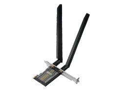 TP-LINK Tri-Band WiFi 7 BT PCI Expr. Archer TBE400E BE6500