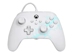POWERA Advantage Controller Arctic Ice für Xbox Series X, S, One, PC