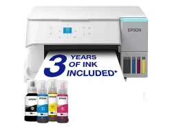 Epson Multifunktionsdrucker 