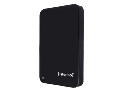 INTENSO HDD Memory Drive 1TB 6023560 USB 3.0 2.5 inch black