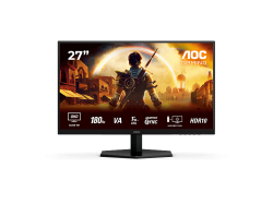 AOC LED-Monitor 