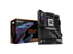 Gigabyte X870E AORUS ELITE WIFI7, Mainboard