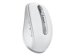 Logitech MX Anywhere 3S Maus Bluetooth® Laser Weiß 6 Tasten 8000 dpi