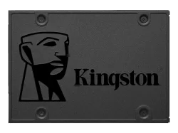 Kingston externe SSD 