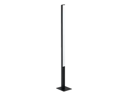 Eglo Simolaris-Z Stehlampe (ZigBee) S/W