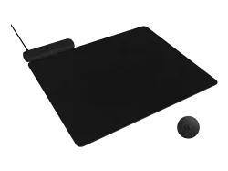 Logitech Gaming-Mausmatte Powerplay 2 Schwarz