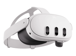 Meta Quest 3 512GB VR Brille – Gaming VR Brille