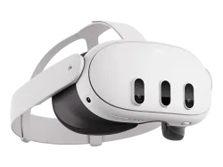 Meta Quest 3 512GB VR Brille – Gaming VR Brille