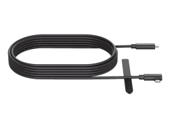 META Quest Link-Kabel 5m, Schwarz