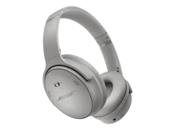 BOSE QuietComfort - Limited Edition, Over-ear Kopfhörer Bluetooth Mondlichtgrau