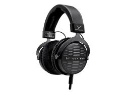 Beyerdynamic Over-Ear-Kopfhörer DT 1990 Pro MKII Schwarz