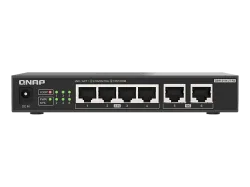 QNAP QSW-2104-2T-R2 Switch 4