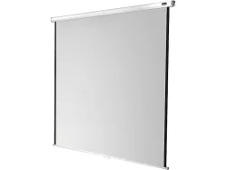 Celexon Rollo-Leinwand Eco 120x120cm 1:1