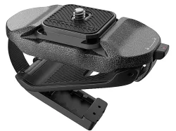 PGYTECH V2, Camera Clip, Schwarz