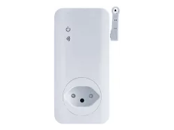 ELBRO SMSB-M1-V4 SMS-Butler-Mobil (Master) Netzsteckdose