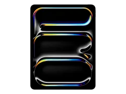 Apple iPad Pro 13 (M5, 2025) WiFi + Cellular 256 GB Space Schwarz 33 cm (13 Zoll) Apple M5 120 Hz, Ultra Retina XDR,