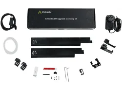 CREALITY Upgradekit K1, Creality, Schwarz/Silber