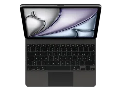 Apple - Kabellose Tastatur, Magic Keyboard iPad AIR 13(M3) 10-25), Black