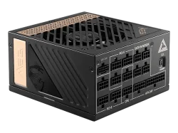 MSI MEG Ai1300P PCIE5 Netzteil 1300 W 80 PLUS® Platinum