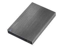 Intenso Memory Board 2 TB Externe Festplatte 6.35 cm (2.5 Zoll) USB-A (USB 3.2 Gen 1) Anthrazit 6028680