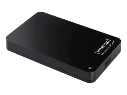 INTENSO HDD Memory Play 2TB 6021480 USB 3.2 2.5 inch black