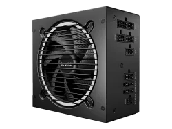 BeQuiet PURE POWER 13 M 550W PC Netzteil 550 W ATX 80PLUS® Gold